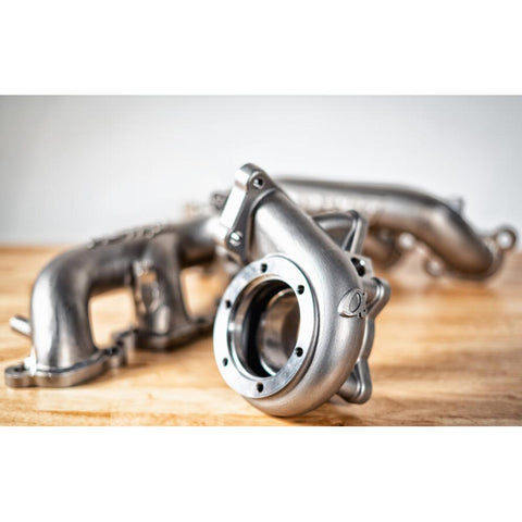 AMS Performance Omega 11 Turbo Kit | 2009-2021 Nissan GTR (ALP.07.14.0201-1/2)