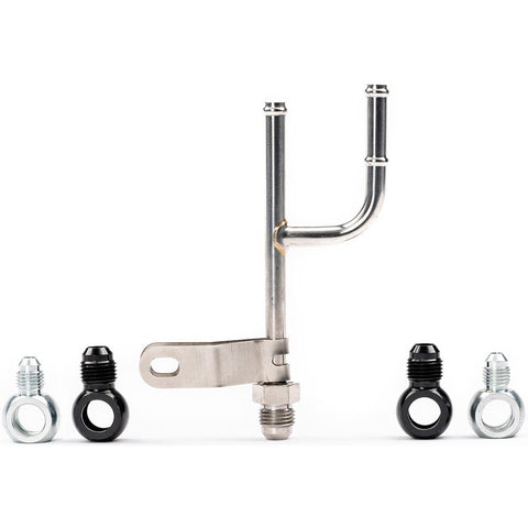 AMS Performance Omega 11 Turbo Kit | 2009-2021 Nissan GTR (ALP.07.14.0201-1/2)