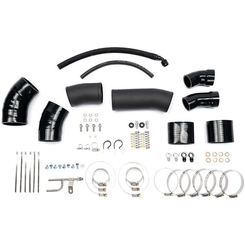AMS Performance Omega 11 Turbo Kit | 2009-2021 Nissan GTR (ALP.07.14.0201-1/2)