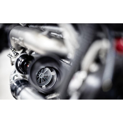 AMS Performance Omega 11 Turbo Kit | 2009-2021 Nissan GTR (ALP.07.14.0201-1/2)