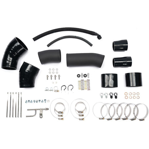 AMS Performance Omega 13 Turbo Kit | 2009-2021 Nissan GTR (ALP.07.14.0202-1/2)