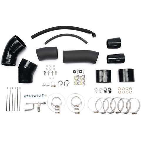 AMS Performance Omega 14 Turbo Kit | 2009-2021 Nissan GTR (ALP.07.14.0203-1/2)