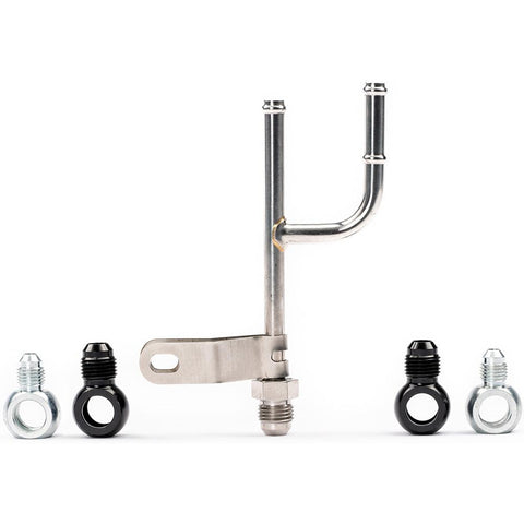 AMS Performance Omega 14 Turbo Kit | 2009-2021 Nissan GTR (ALP.07.14.0203-1/2)