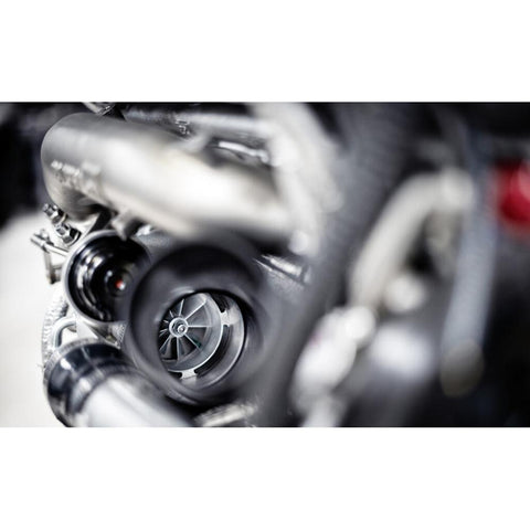 AMS Performance Omega 14 Turbo Kit | 2009-2021 Nissan GTR (ALP.07.14.0203-1/2)