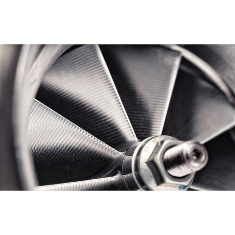 AMS Performance Omega 14 Turbo Kit | 2009-2021 Nissan GTR (ALP.07.14.0203-1/2)