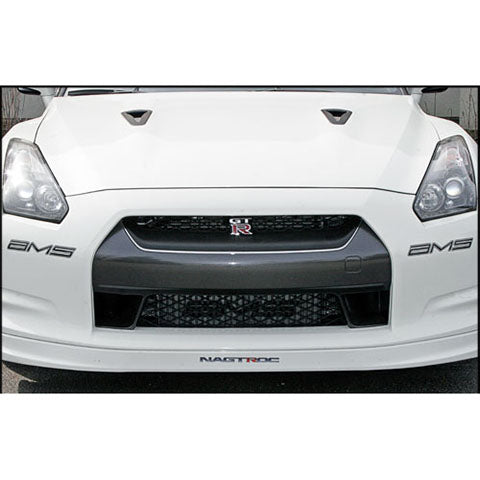 ALPHA Performance Replacement Front Mount Intercooler | 2009-2021 Nissan GT-R (ALP.07.09.0007-1)
