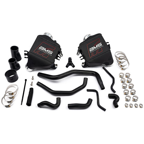 AMS Performance Intercoolers Upgrade Kit | 2023+ Nissan Z VR30DDTT (AMS.47.09.0001-1)