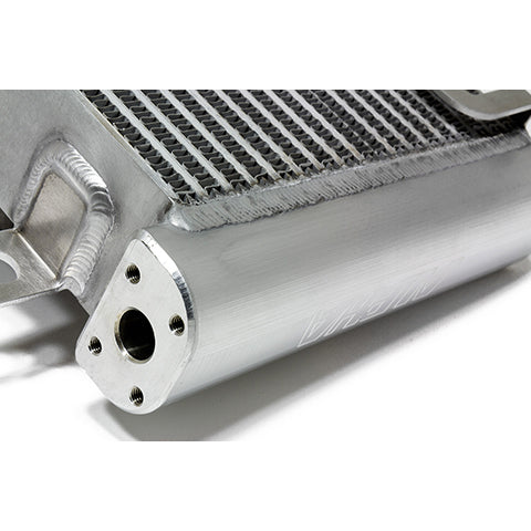 AMS Performance Oil Cooler Upgrade | 2009-2021 Nissan GT-R (ALP.07.02.0104-1)