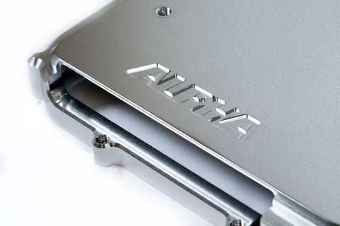 AMS Performance Deep Transmission Pan & Pickup Relocation Kit | 2009-2020 Nissan GT-R (ALP.07.03.0016-1)