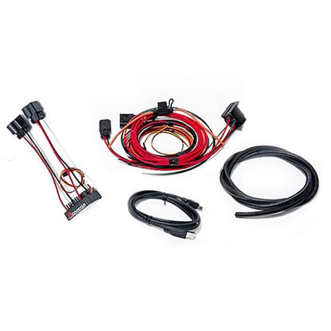 ALPHA Performance Brushless Fuel Pump Controller Kit | Universal (ALP.07.07.0010-5)
