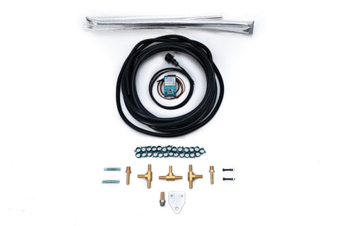 AMS Performance 3-port Boost Control Kit - For Alpha R35 GTR Turbo Kits | 2009-2021 Nissan GTR (ALP.07.14.0016-1)