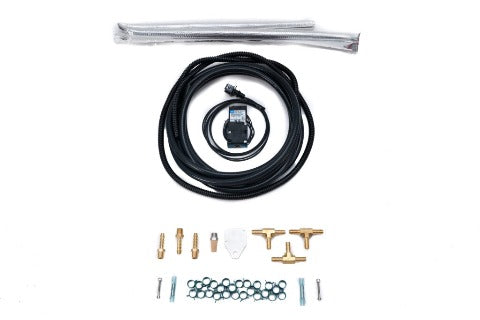 AMS Performance Alpha Performance Turbo Kit 4-port Boost Control Kit | 2009-2021 Nissan GTR (ALP.07.14.0017-1)