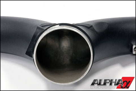 AMS Performance Alpha Intercooler System | 2009-2012 Porsche 997.2TT (ALP.09.09.0002-2)