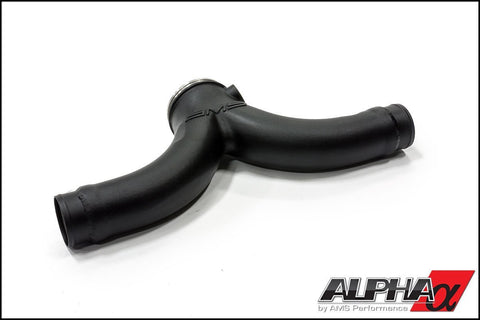 AMS Performance Alpha Intercooler System | 2009-2012 Porsche 997.2TT (ALP.09.09.0002-2)