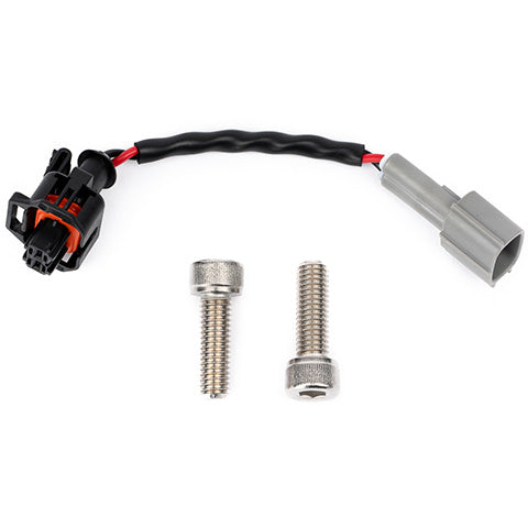 AMS Performance VR30DDTT Stage 2 High-Pressure Fuel Pump | 2023+ Nissan Z & 2016-2024 Infiniti Q50 / Q60 (ALP.28.07.0001-3)