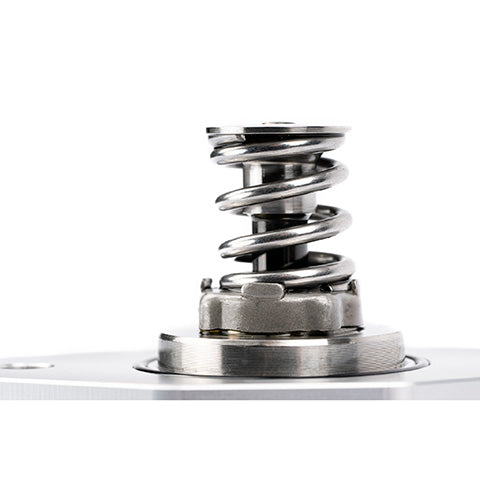 AMS Performance VR30DDTT Stage 2 High-Pressure Fuel Pump | 2023+ Nissan Z & 2016-2024 Infiniti Q50 / Q60 (ALP.28.07.0001-3)