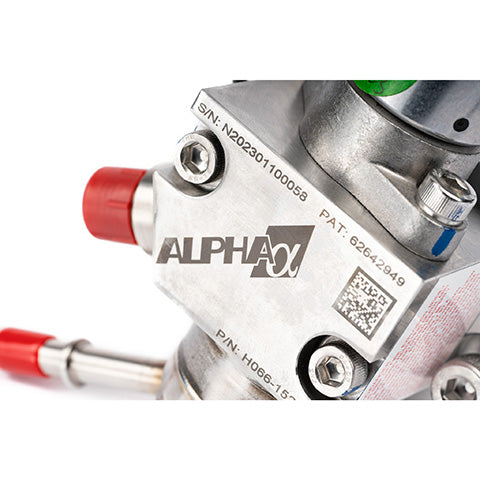 AMS Performance VR30DDTT Stage 2 High-Pressure Fuel Pump | 2023+ Nissan Z & 2016-2024 Infiniti Q50 / Q60 (ALP.28.07.0001-3)