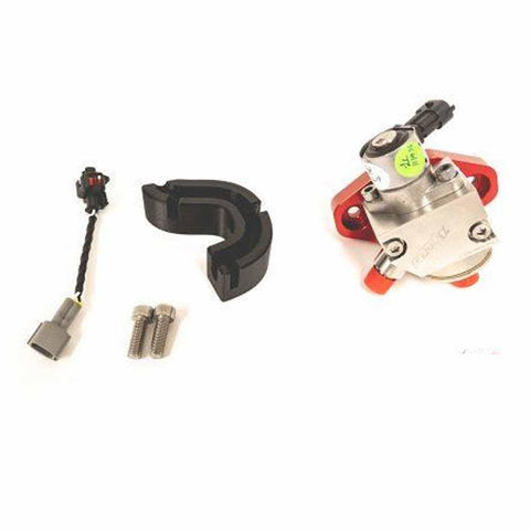 ALPHA Performance Big Bore High Pressure Fuel Pump Low Pressure Feed Line | 2016-2021 Infiniti Q60, 2013-2023+ Infiniti Q50, and 2023+ Nissan Z 3.0T (ALP.28.07.0005-1)