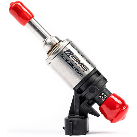 AMS Performance Stage 1 VR30 Fuel Injectors | 2016-2024 Infiniti Q50 / Q60 3.0T & 2023+ Nissan Z (ALP.28.07.0011-1)