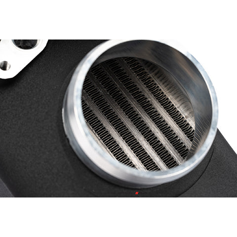 AMS Performance Intercoolers Upgrade Kit | 2017-2022 Infiniti Q60 & 2016-2024 Infiniti Q50 (ALP.28.09.0001-1)