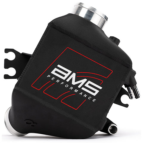 AMS Performance Intercoolers Upgrade Kit | 2017-2022 Infiniti Q60 & 2016-2024 Infiniti Q50 (ALP.28.09.0001-1)