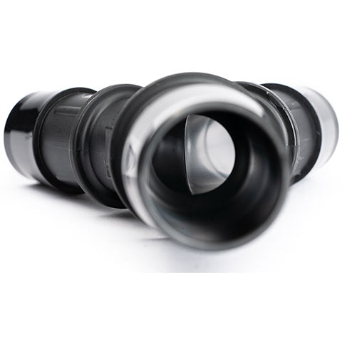 AMS Performance Intercoolers Upgrade Kit | 2017-2022 Infiniti Q60 & 2016-2024 Infiniti Q50 (ALP.28.09.0001-1)