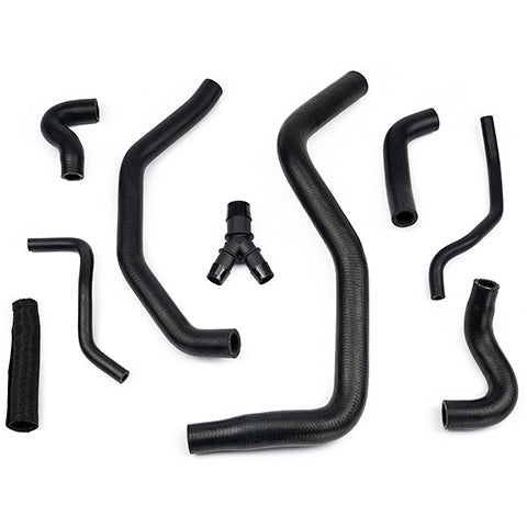 AMS Performance Intercoolers Upgrade Kit | 2017-2022 Infiniti Q60 & 2016-2024 Infiniti Q50 (ALP.28.09.0001-1)