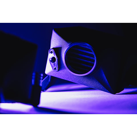 AMS Performance Intercoolers Upgrade Kit | 2017-2022 Infiniti Q60 & 2016-2024 Infiniti Q50 (ALP.28.09.0001-1)