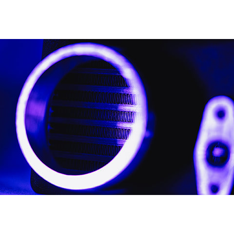 AMS Performance Intercoolers Upgrade Kit | 2017-2022 Infiniti Q60 & 2016-2024 Infiniti Q50 (ALP.28.09.0001-1)