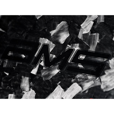 AMS Performance Chopped Carbon Air Intake | 2015-2019 Volkswagen Golf R (AMS.21.08.0001-2)