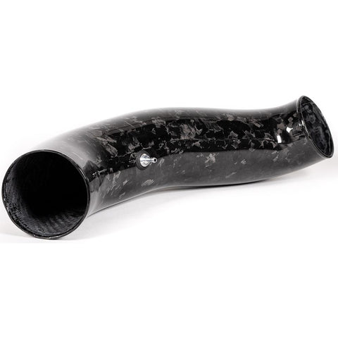 AMS Performance Chopped Carbon Air Intake | 2015-2019 Volkswagen Golf R (AMS.21.08.0001-2)