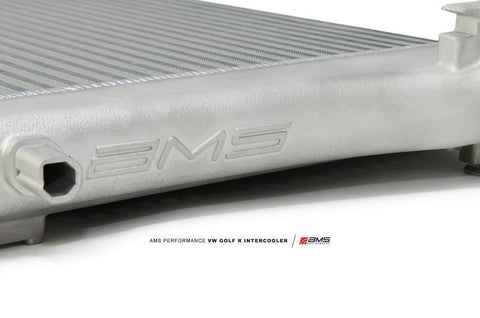 AMS Performance FMIC | 2015-2021 VW Golf GTI/R (AMS.21.09.0001-1)