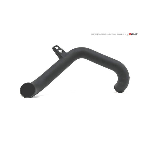 AMS Performance Turbo Charge Pipe | Multiple VW/Audi Fitments (AMS.21.09.0003-1)