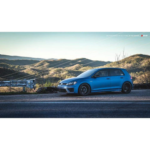 AMS Performance Turbo Charge Pipe | Multiple VW/Audi Fitments (AMS.21.09.0003-1)