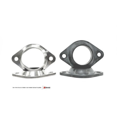 AMS Turbine Housing Adapter Kit | 2015-2020 Ford F-150 3.5L EcoBoost, and 2017-2020 Ford F-150 Raptor (AMS.32.05.0002-1)