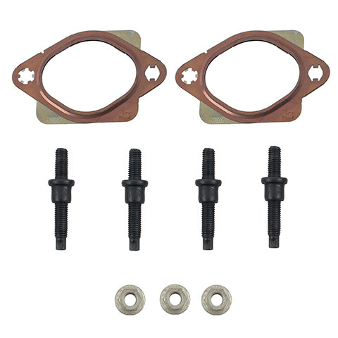 AMS Performance Turbine Housing Adapter Hardware Kit Only | 2015-2021 Ford F-150 Ecoboost (AMS.32.05.0002-2)