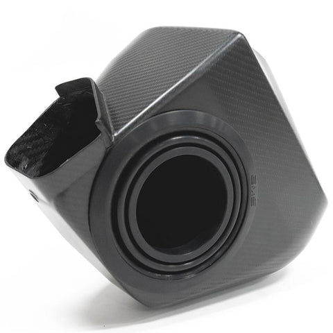 AMS Carbon Fiber Air Intake | 2020-2026 Toyota GR Supra 3.0L (AMS.38.08.0001-1)