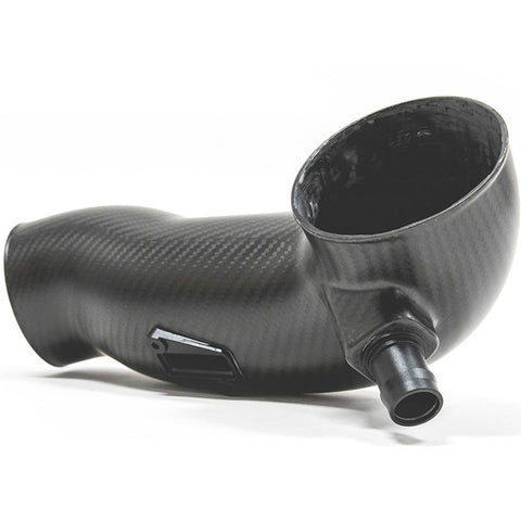 AMS Carbon Fiber Air Intake | 2020-2026 Toyota GR Supra 3.0L (AMS.38.08.0001-1)