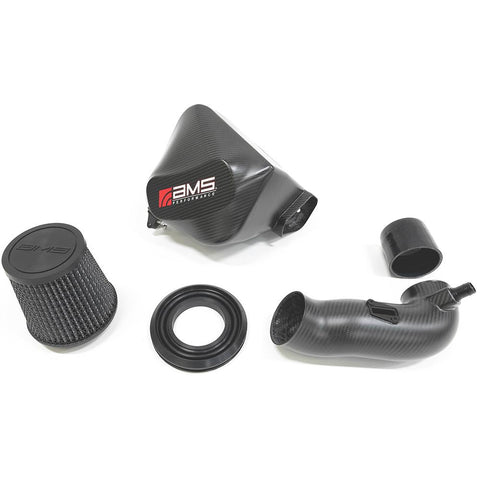 AMS Carbon Fiber Air Intake | 2020-2026 Toyota GR Supra 3.0L (AMS.38.08.0001-1)