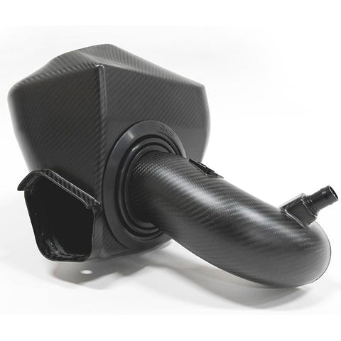 AMS Carbon Fiber Air Intake | 2020-2026 Toyota GR Supra 3.0L (AMS.38.08.0001-1)