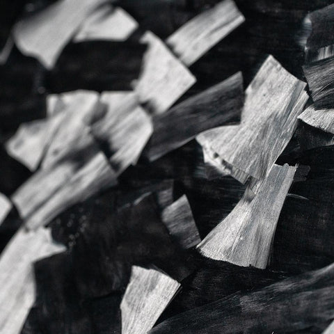 AMS Performance Chopped Carbon Air Intake | 2020-2026 Toyota GR Supra 3.0L (AMS.38.08.0001-2)