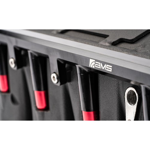 AMS Performance Intake Manifold | 2020-2026 Toyota Supra (AMS.38.08.0002-1)