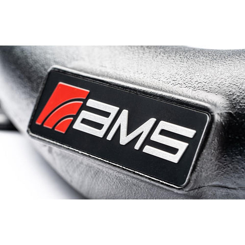 AMS Performance Turbo Inlet Tubes | 2015-2021 Ford F-150 Ecoboost (AMS.44.08.0001-1)