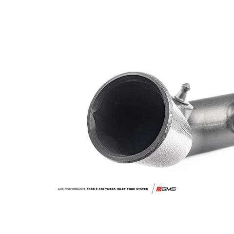 AMS Turbo Inlet Tubes | 2015-2016 Ford F-150 3.5L EcoBoost (AMS.46.08.0001-1)