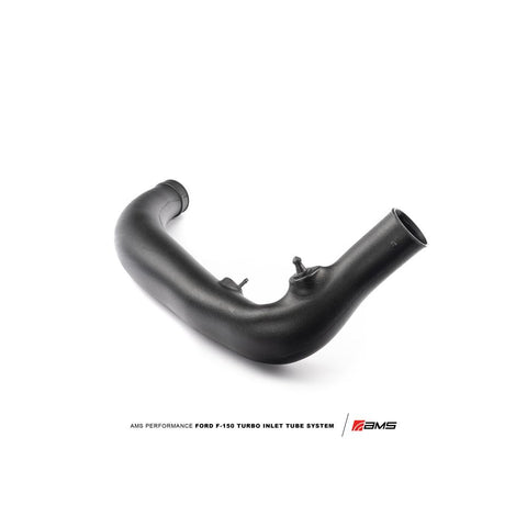 AMS Turbo Inlet Tubes | 2015-2016 Ford F-150 3.5L EcoBoost (AMS.46.08.0001-1)