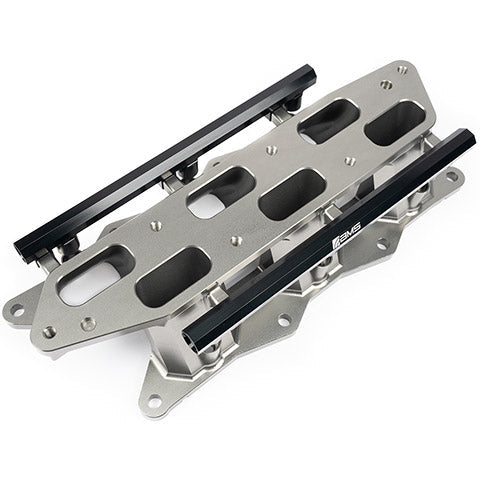 AMS Performance Port Injection Lower Manifold | 2023+ Nissan Z (AMS.47.08.0001-1/2)