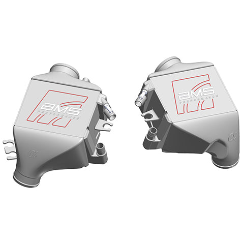 AMS Performance Intercoolers Upgrade Kit | 2023+ Nissan Z VR30DDTT (AMS.47.09.0001-1)