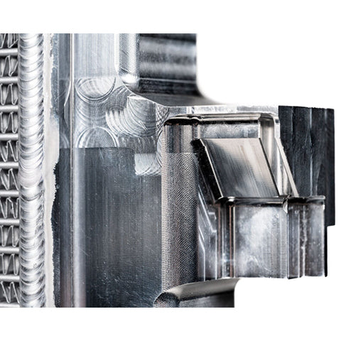 AMS Performance Heat Exchanger | 2019+ BMW M340i B58 (AMS.51.02.0001-1)