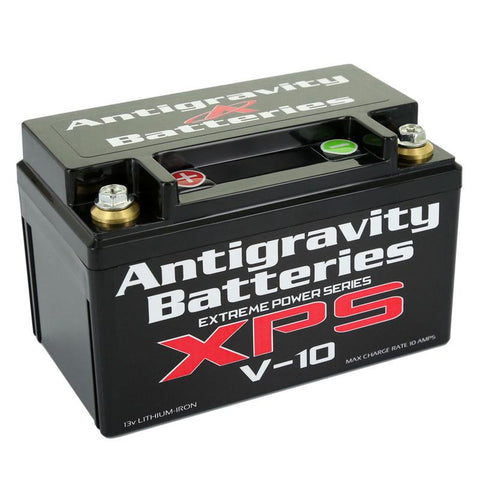 Antigravity XPS V-10 Lithium Battery (AG-V10-L) – MAPerformance