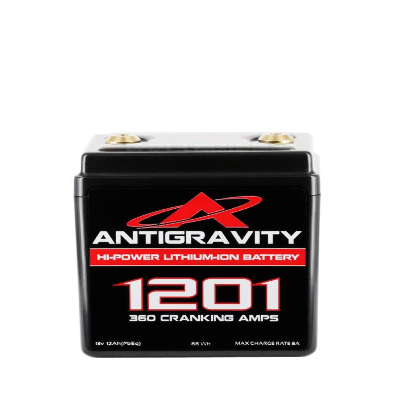 12 & 16-CELL BATTERY TRAY – Antigravity Batteries
